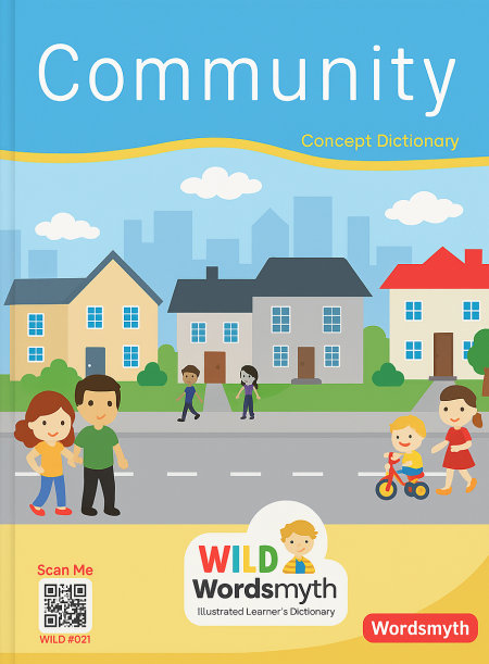 Concept Story - Community